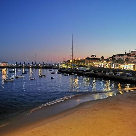 3 Bedroom Town House - Historic Centre Of Cascais. 100 Mts From The Beach And Centre Of Віавіа Zewnętrze zdjęcie