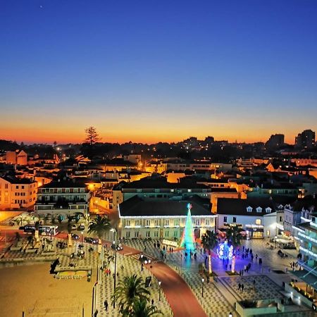 3 Bedroom Town House - Historic Centre Of Cascais. 100 Mts From The Beach And Centre Of Віавіа Zewnętrze zdjęcie