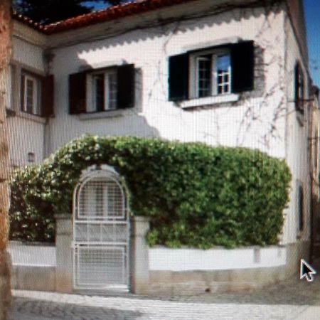 3 Bedroom Town House - Historic Centre Of Cascais. 100 Mts From The Beach And Centre Of Віавіа Zewnętrze zdjęcie