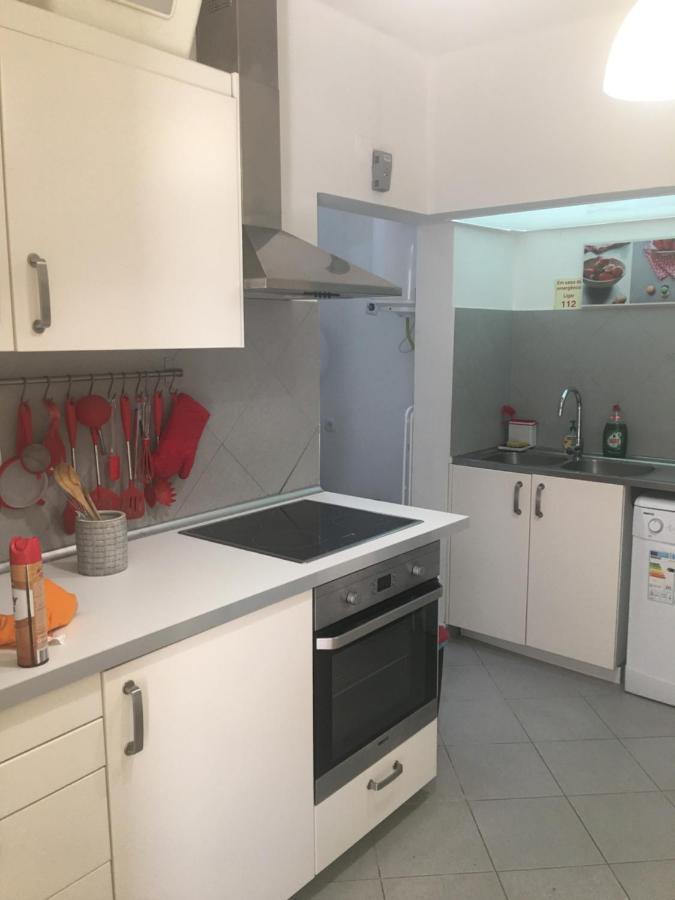 3 Bedroom Town House - Historic Centre Of Cascais. 100 Mts From The Beach And Centre Of Віавіа Zewnętrze zdjęcie