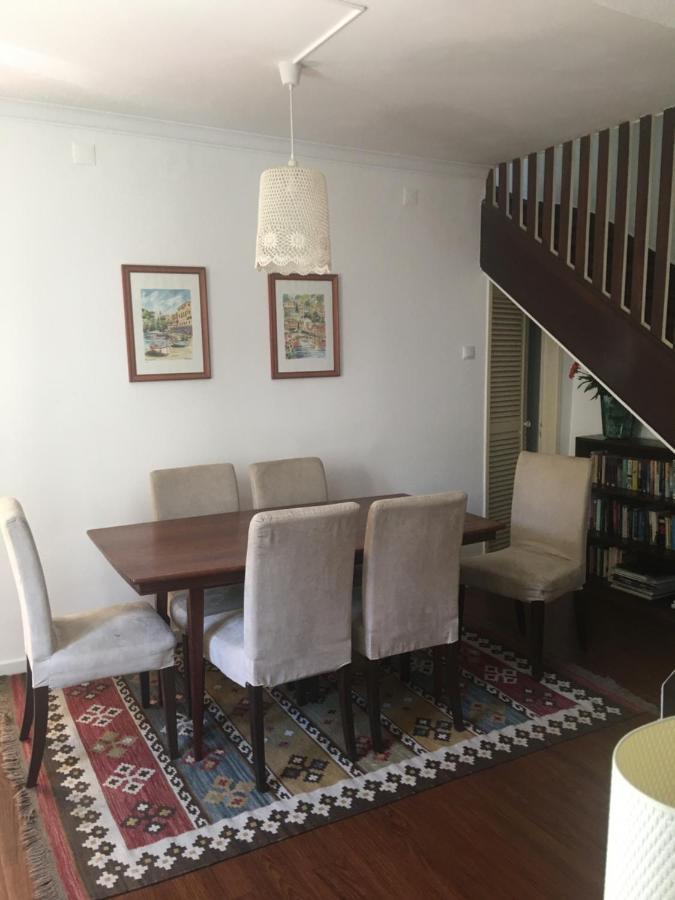 3 Bedroom Town House - Historic Centre Of Cascais. 100 Mts From The Beach And Centre Of Віавіа Zewnętrze zdjęcie