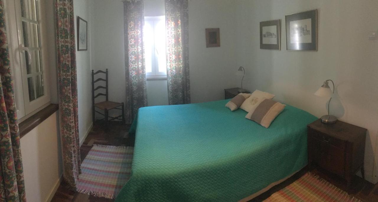 3 Bedroom Town House - Historic Centre Of Cascais. 100 Mts From The Beach And Centre Of Віавіа Zewnętrze zdjęcie