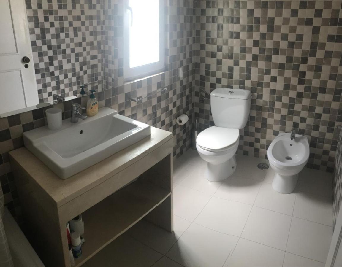 3 Bedroom Town House - Historic Centre Of Cascais. 100 Mts From The Beach And Centre Of Віавіа Zewnętrze zdjęcie