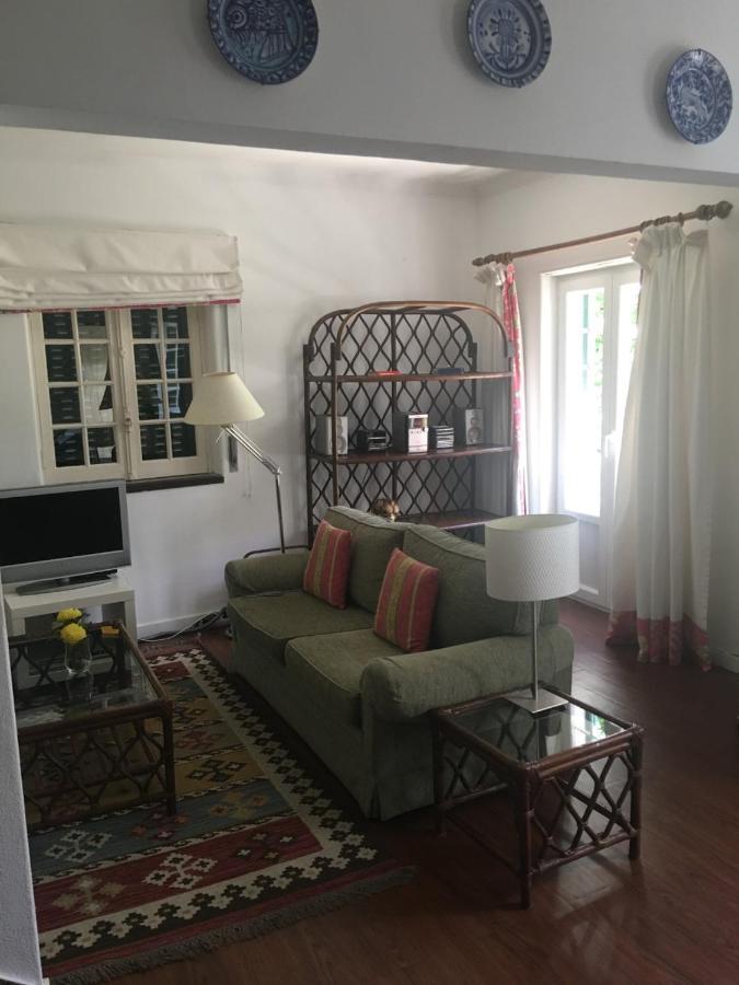 3 Bedroom Town House - Historic Centre Of Cascais. 100 Mts From The Beach And Centre Of Віавіа Zewnętrze zdjęcie