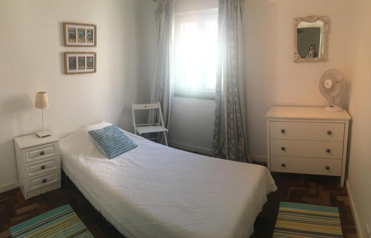 3 Bedroom Town House - Historic Centre Of Cascais. 100 Mts From The Beach And Centre Of Віавіа Zewnętrze zdjęcie