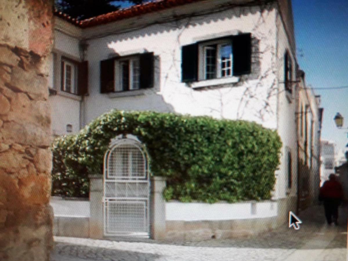 3 Bedroom Town House - Historic Centre Of Cascais. 100 Mts From The Beach And Centre Of Віавіа Zewnętrze zdjęcie