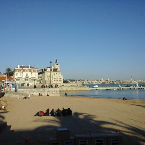 3 Bedroom Town House - Historic Centre Of Cascais. 100 Mts From The Beach And Centre Of Віавіа Zewnętrze zdjęcie